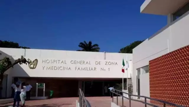 Mujer le gana demanda al IMSS en Quintana Roo por entregarle el cadáver de su madre fallecida a otra familia, tendrán que indemnizarla