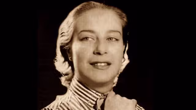 En 1920 nació la cantante y compositora peruana Chabuca Granda, cuyo nombre real es María Isabel Granda Larco