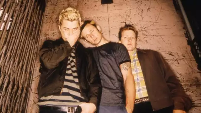 Green Day informó que estará en el Super Bowl LX