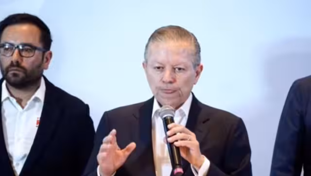 El ex ministro Arturo Zaldívar acusa a la presidenta de la SCJN de manipular la corte de manera sesgada y de influir políticamente en sus decisiones judiciales