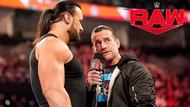 Monday Night Raw se celebra hoy lunes 25 de marzo