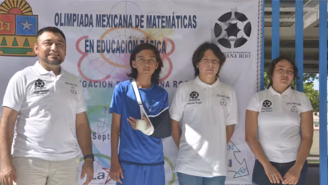 Esta vez, por recortes presupuestarios, la competencia se hará de manera virtual.