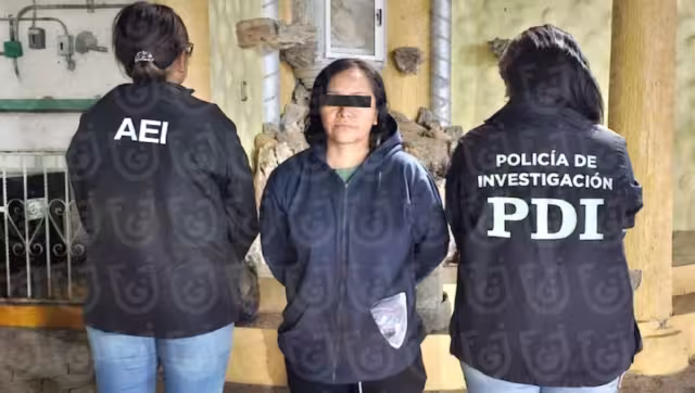 El juez procedió a la vinculación a proceso y fijó un plazo de dos meses para el cierre de la investigación complementaria