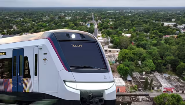 Umán tendrá uno de los tres paraderos del Tren Maya en Yucatán