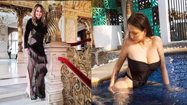 La casa de los famosos será transmitido el próximo 24 de agosto con la conducción a cargo de Héctor Sandarti y Jimena Gallego.