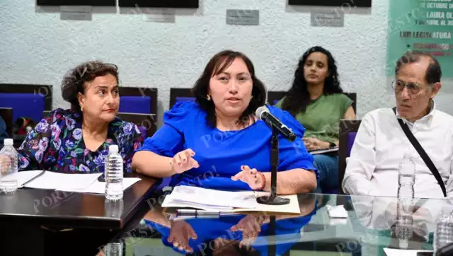 Campeche enfrenta rezago frente a leyes notariales de la Península de Yucatán