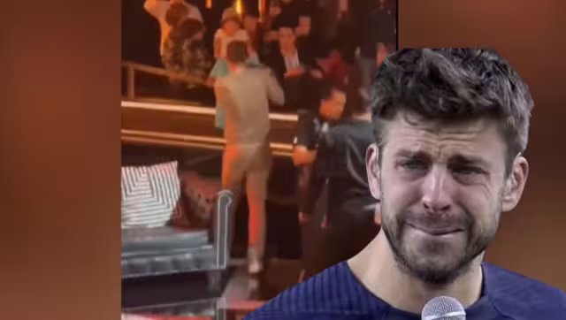 Piqué está en nuestro país presentando su liga. Foto: Especial