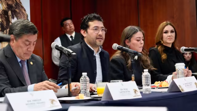 De acuerdo con el dictamen, la reducción de la jornada beneficiará directamente a 13.5 millones de personas trabajadoras en el país