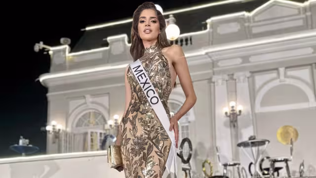 La mexicana Melissa Flores: Especial