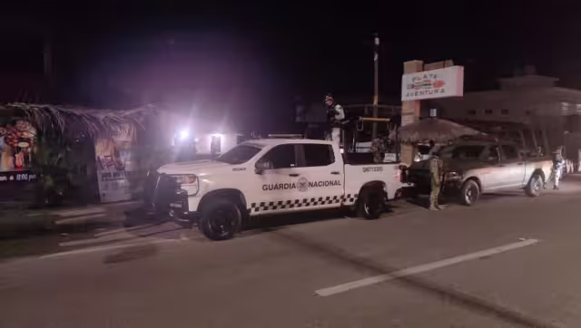 La Fiscalía estatal señaló que mantiene abiertas diversas líneas de investigación para esclarecer lo ocurrido