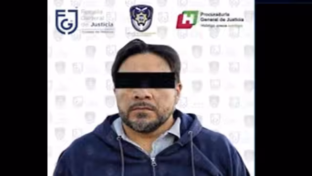 Roberto Zamora Pineda, posiblemente se encargaba de modificar, agregar a la nómina y obtener recursos para la red de prostitución