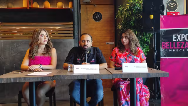 El evento se realizará en los salones del Centro de Convenciones y Exposiciones Campeche XXI,