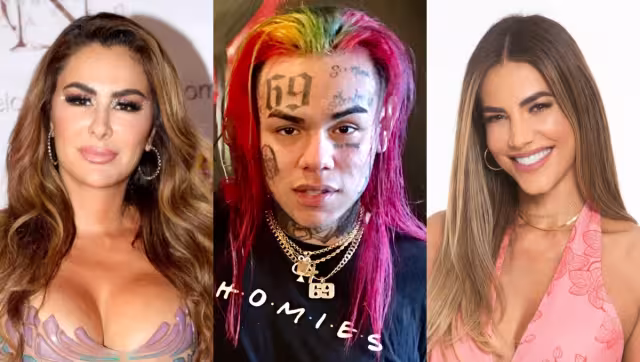 Varias celebridades se unirían a La Casa de los Famosos 4