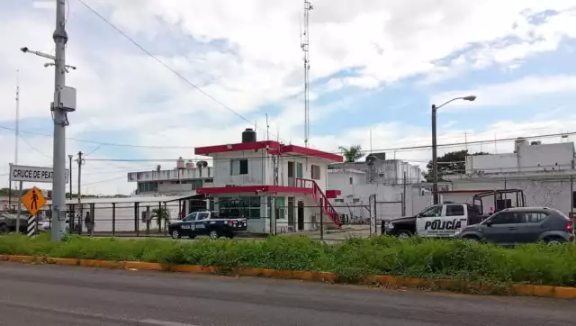 Denuncian hacinamiento y malos tratos al interior del Cereso de Chetumal