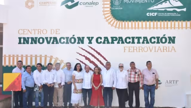 El simulador ya funciona en Escárcega
