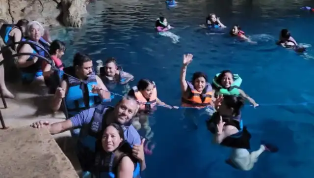 Tras varias semanas de letargo por los nortes, el municipio registra un repunte en actividad turística