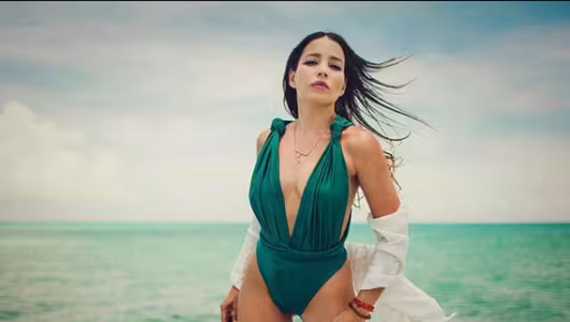 Adriana Fonseca reveló que fue víctima de una relación tóxica y enfermiza