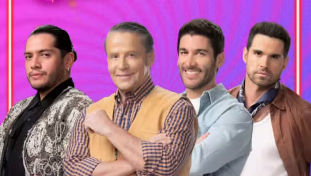 La Granja VIP: Revelan los nombres de los nominados de este miércoles 19 de noviembre