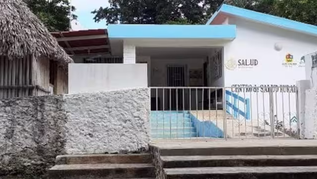 La comunidad de Tabasquito cuenta con una población de 345 personas, cuya principal actividad económica es la agricultura.