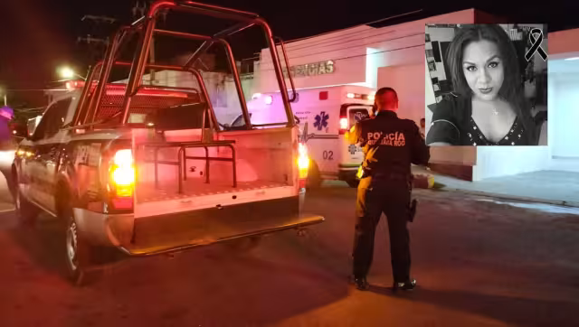 La víctima murió de tres impactos de bala