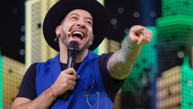 Faisy reveló por medio sus redes sociales que su mascota falleció