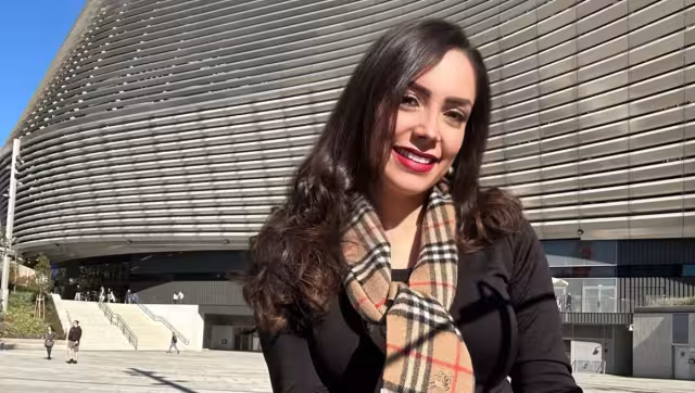 Maribel García asegura ser haber sido testigo de las peleas de Imelda y Julián