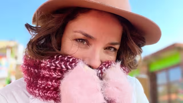 La compositora María San Felipe superó los 200 mil reproducciones en Youtube