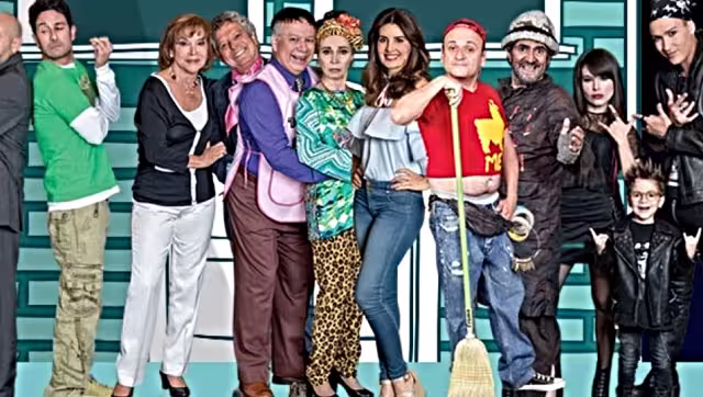 Conoce a las guapas mujeres que se suman al elenco de la exitosa serie de Las Estrellas. Foto: Especial