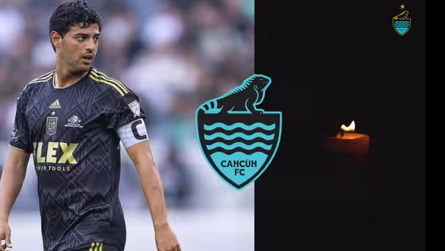 El bombardero cada vez mas cerca de llegar al Cancún FC