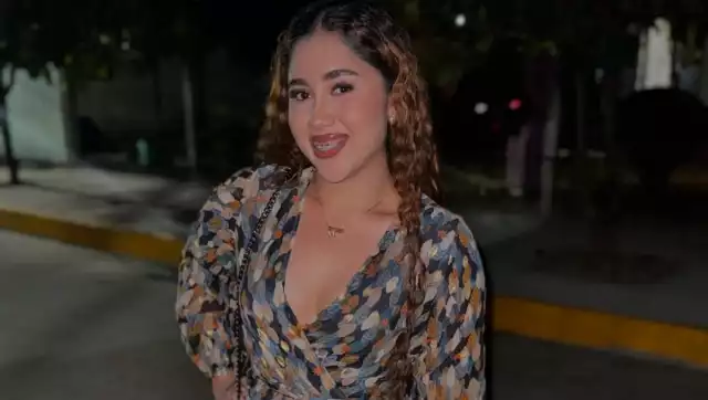 Muere Dulce Enríquez, influencer que viajaba con el alcalde de Huatulco