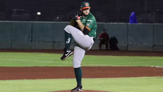 Leones busca ganar su tercera serie consecutiva contra El Águila