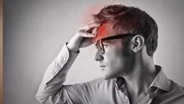 La migraña es un malestar que aqueja a millones de personas. Foto: Especial