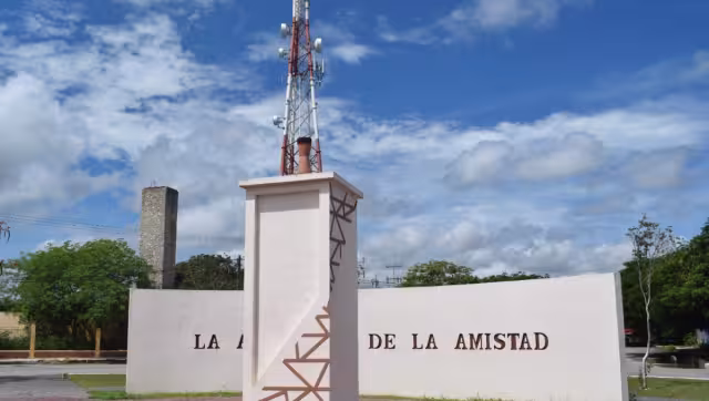 25 de julio del año del 2023 fue cuando dejó de ser visto por su familia que reside en la comisaría de Flamboyanes