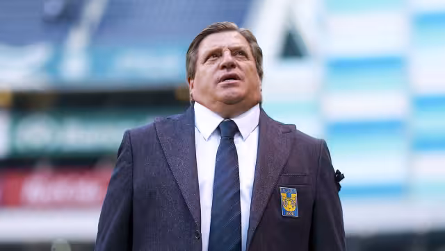 Fanáticos piden la salida de Miguel Herrera con #FueraPiojo en redes sociales