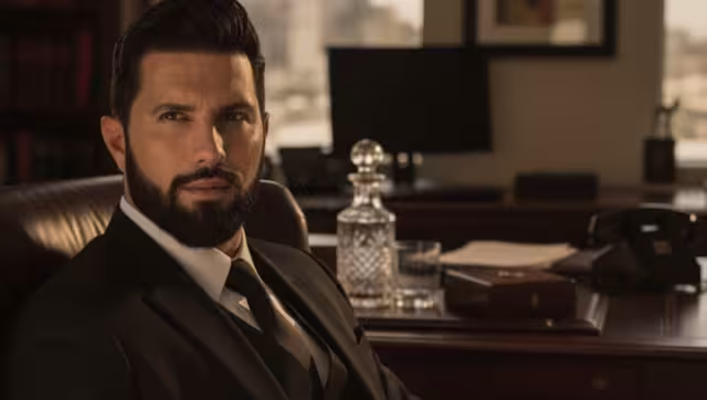 Poncho de Nigris reacciona a la salida de Sergio Mayer de “La Casa de los Famosos”.