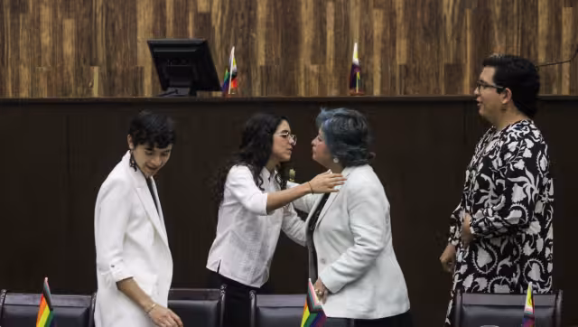 Yucatán es el sexto Estado en el que el Congreso se abre a este tipo de actividad
