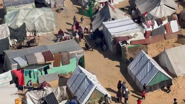 La ministra alemana de Relaciones Exteriores, Annalena Baerbock,  anunció su intención de viajar nuevamente a Israel la próxima semana para encontrar soluciones paa un alto al fuego