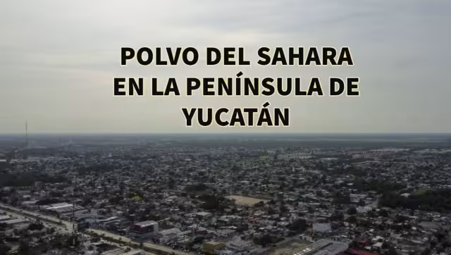 No es la primera vez en el año que sucede este fenómeno