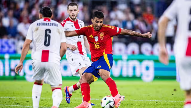 La Furia Roja es uno de los candidatos a ganar el próximo Mundial.