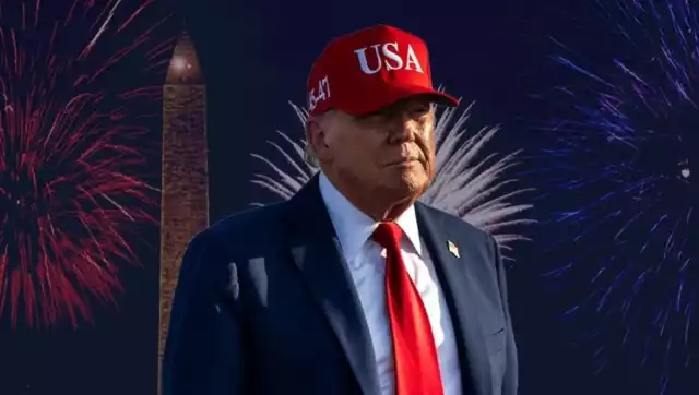 “Venezuela entregará entre 30 y 50 millones de barriles de petróleo y yo controlaré ese dinero”, Donald Trump