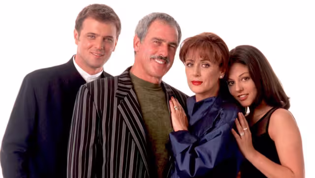 La exitosa novela de los 90 regresa a la televisión. Foto: Especial