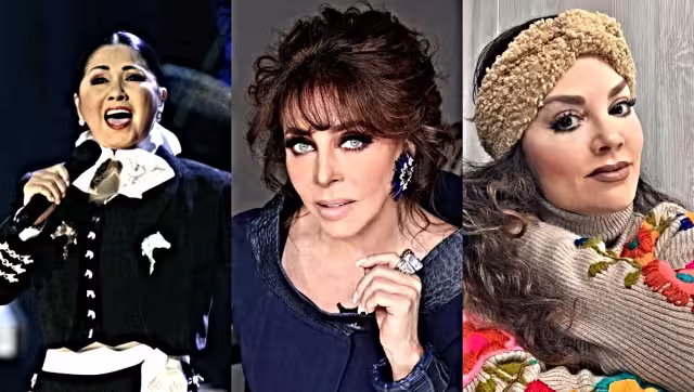 A la fecha, ninguna de las artistas ha confirmado o desmentido esta historia. Foto: Especial