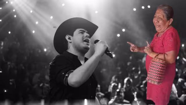 Eden Muñoz vendrá a Campeche para presentar su nuevo Tour 2024 “Como en los viejos tiempos”