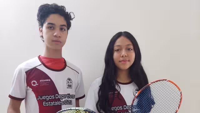 Los cuatro deportistas de Quintana Roo viajarán a Aguascalientes