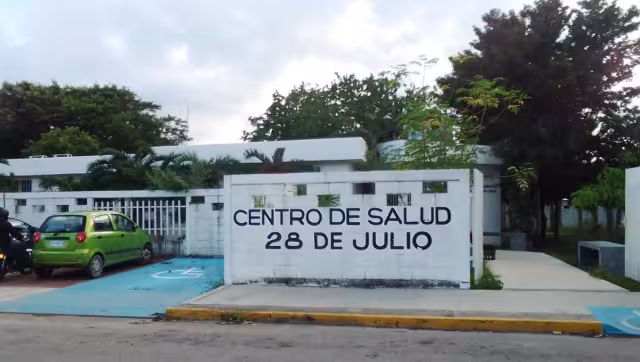 En los Centros de Atención Primaria se brindan entre 8 mil y 19 mil consultas al año; un porcentaje es de salud mental. 
