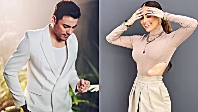 Carlos Rivera y Cynthia Rodríguez mantienen una relación de casi 6 años. Foto: Instagram