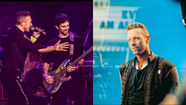 Coldplay anunció su gira “Music Of The Spheres”, donde visitará varios países, entre ellos México donde ya anunció una nueva fecha