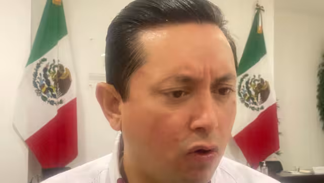 Afirmó que ante este anuncio que no cumplió con los procesos del partido, todo reclamo es justificado