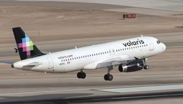 Son cinco los vuelos de Volaris programados en el aeropuerto de Mérida