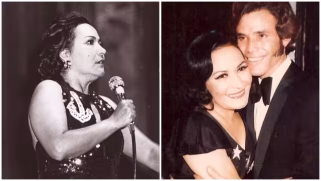 armen Salinas es una de las figuras públicas con más relevancia en la pantalla chica, debido a su gran trayectoria en la televisión